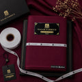 Dynasty Cotton Red Mehron