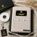 Dynasty Cotton Rock Grey