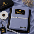 Dynasty Cotton Silver Grey
